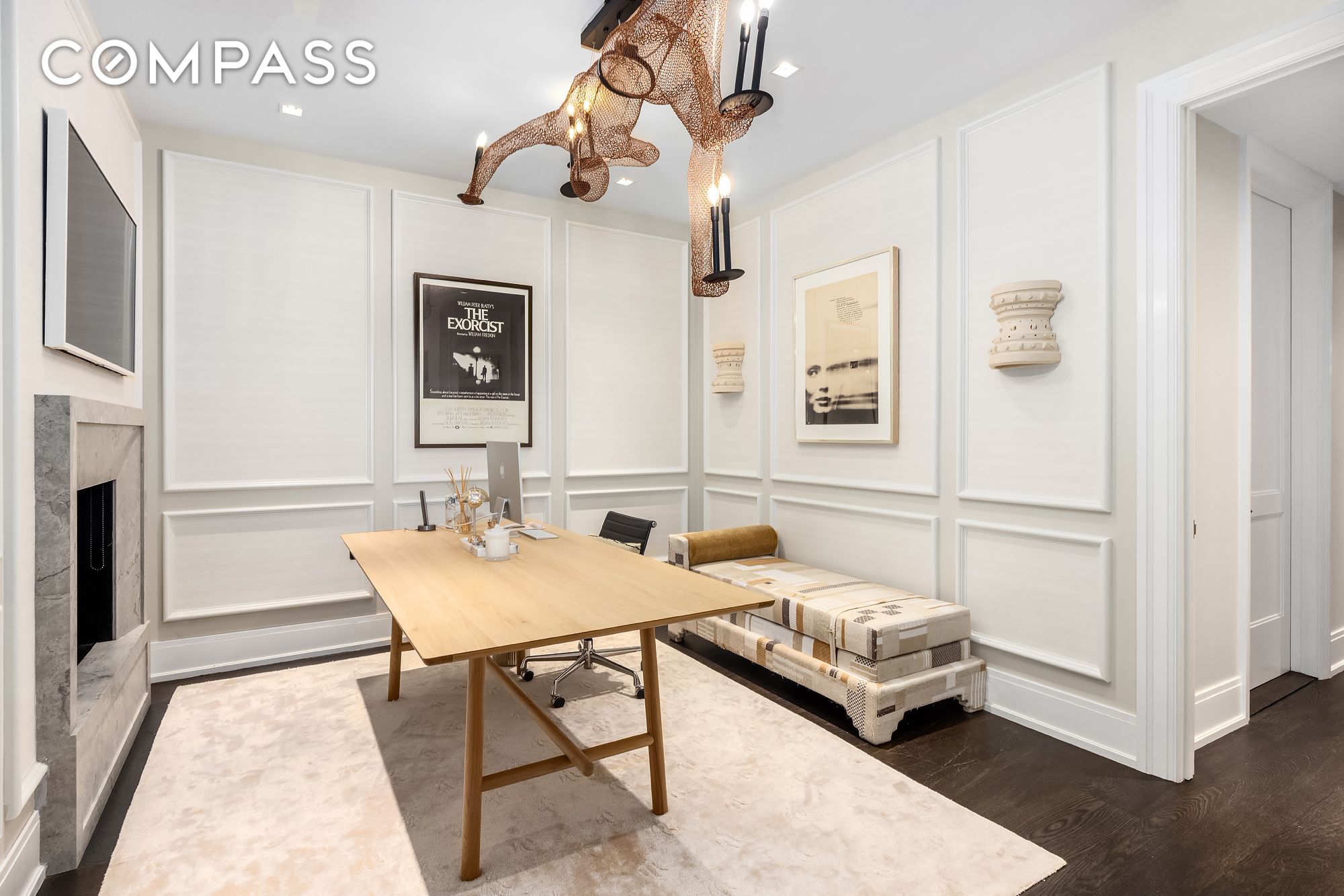 #16 photo, 14-16 Wooster Street, SoHo , NY 10013