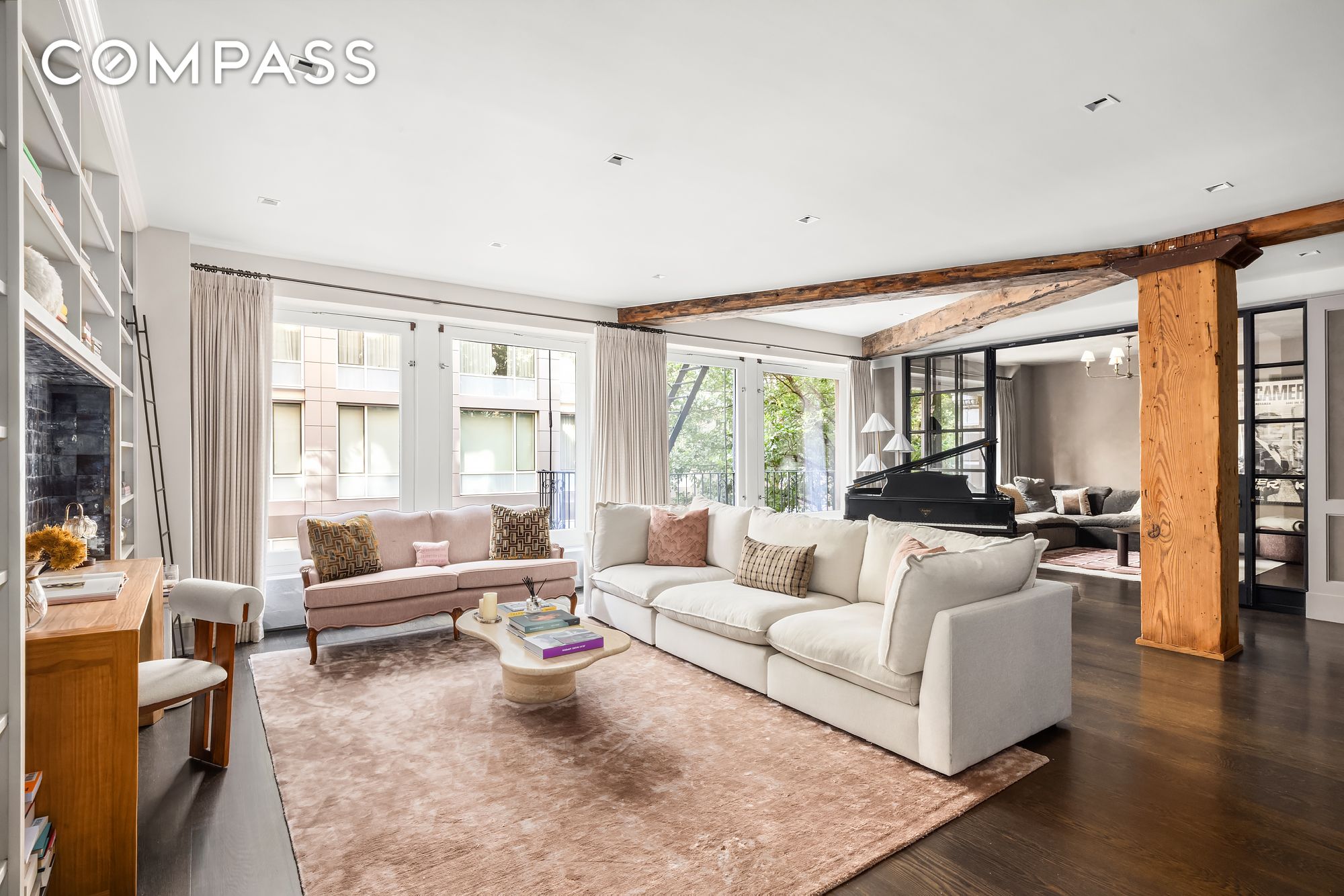 #4 photo, 14-16 Wooster Street, SoHo , NY 10013