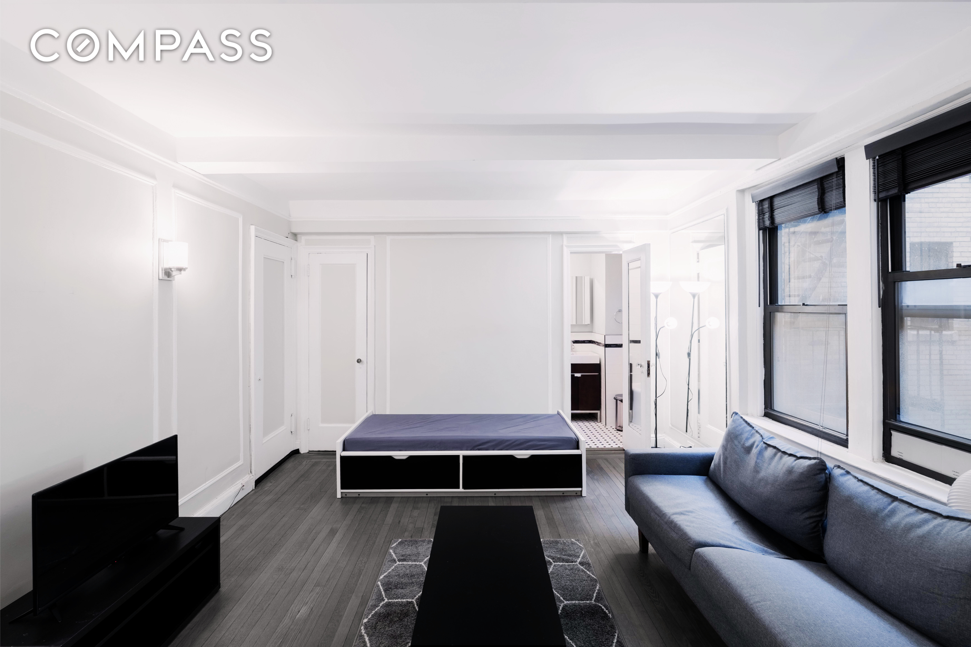 #3 photo, 321 E 54th Street, مانهاتن Sutton Place , NY 10022