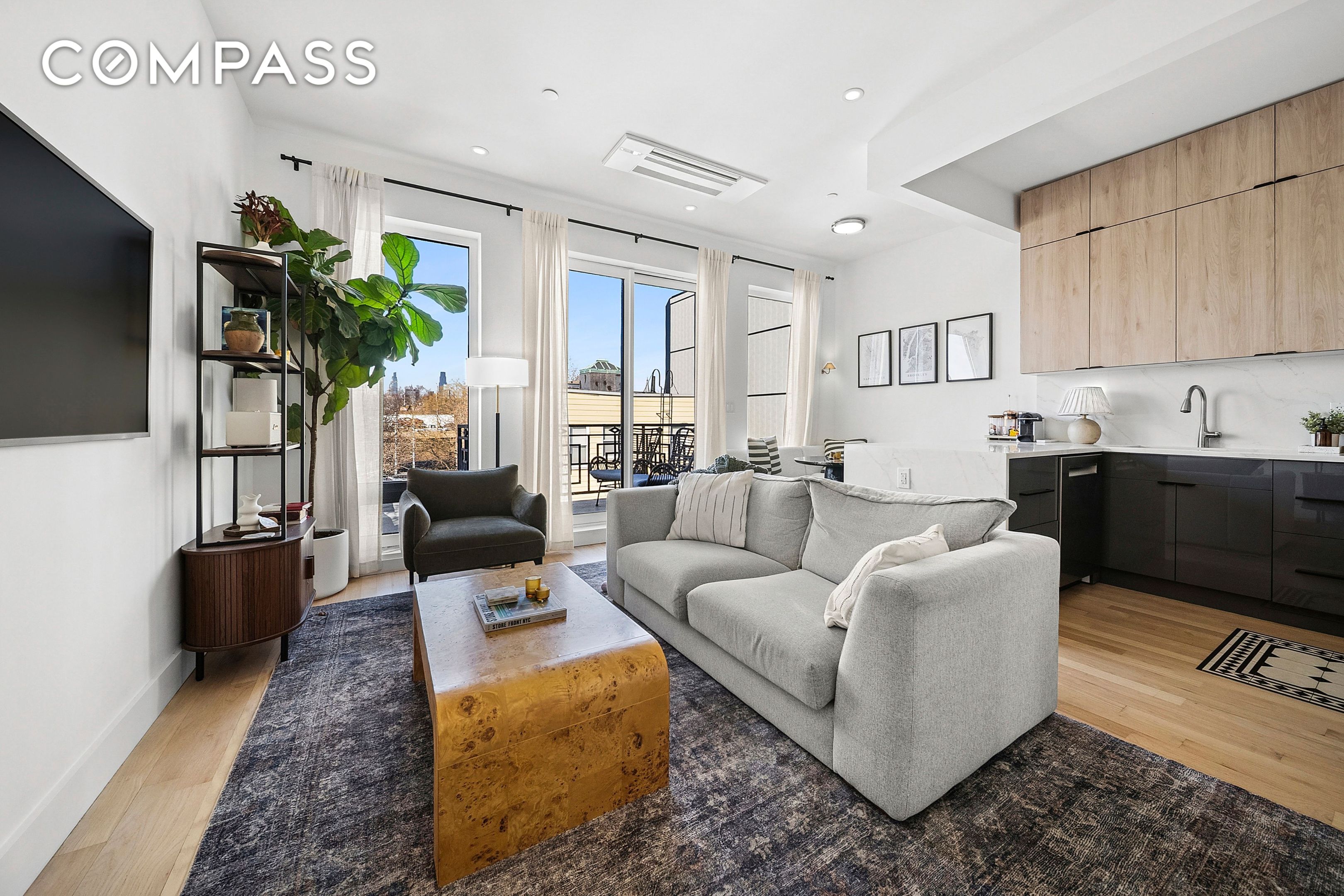 #3 photo, 175 Richardson Street, Бруклин ‖ Williamsburg , NY 11222