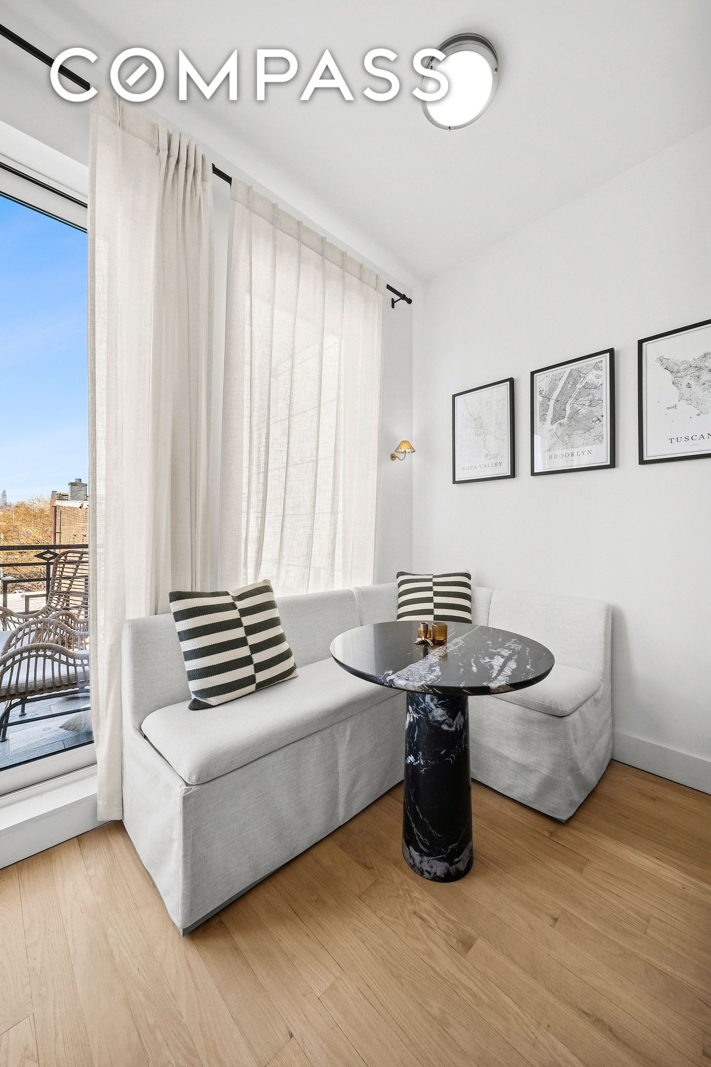 #5 photo, 175 Richardson Street, Бруклин ‖ Williamsburg , NY 11222