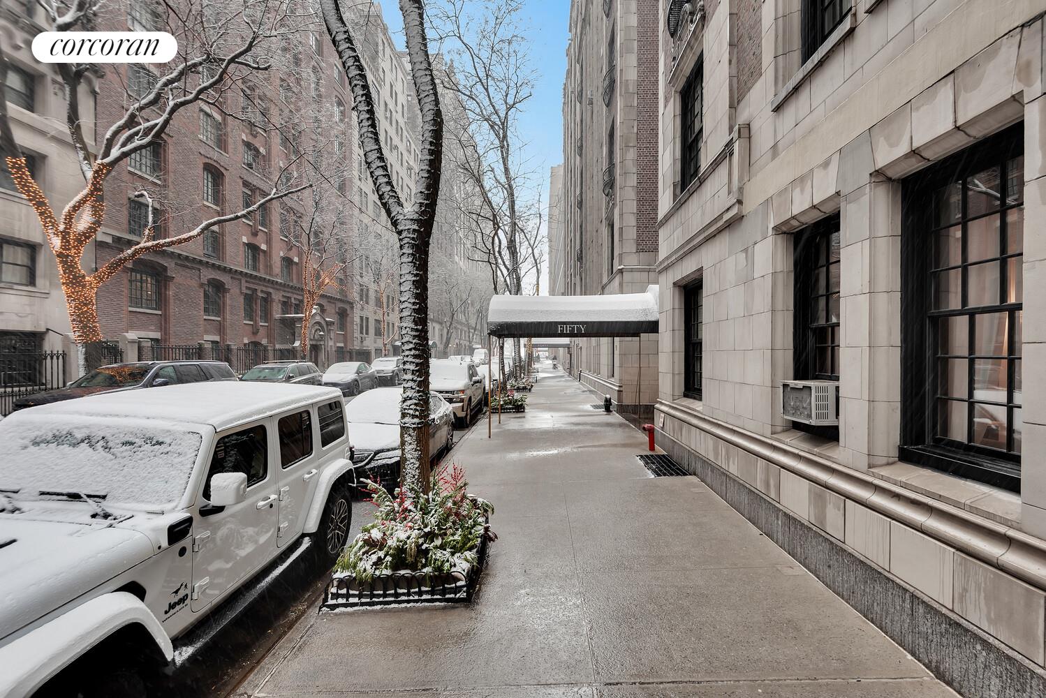 #12 photo, 50 W 67TH Street, מנהטן Lincoln Square , NY 10023