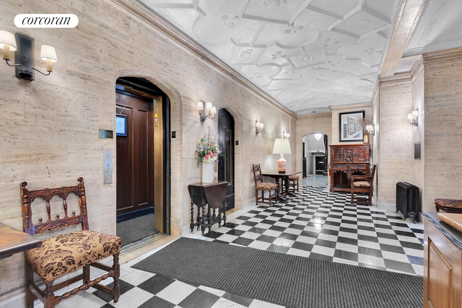 #17 photo, 50 W 67TH Street, מנהטן Lincoln Square , NY 10023