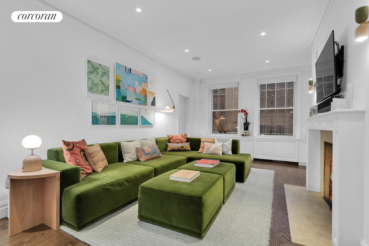 #4 photo, 50 W 67TH Street, מנהטן Lincoln Square , NY 10023