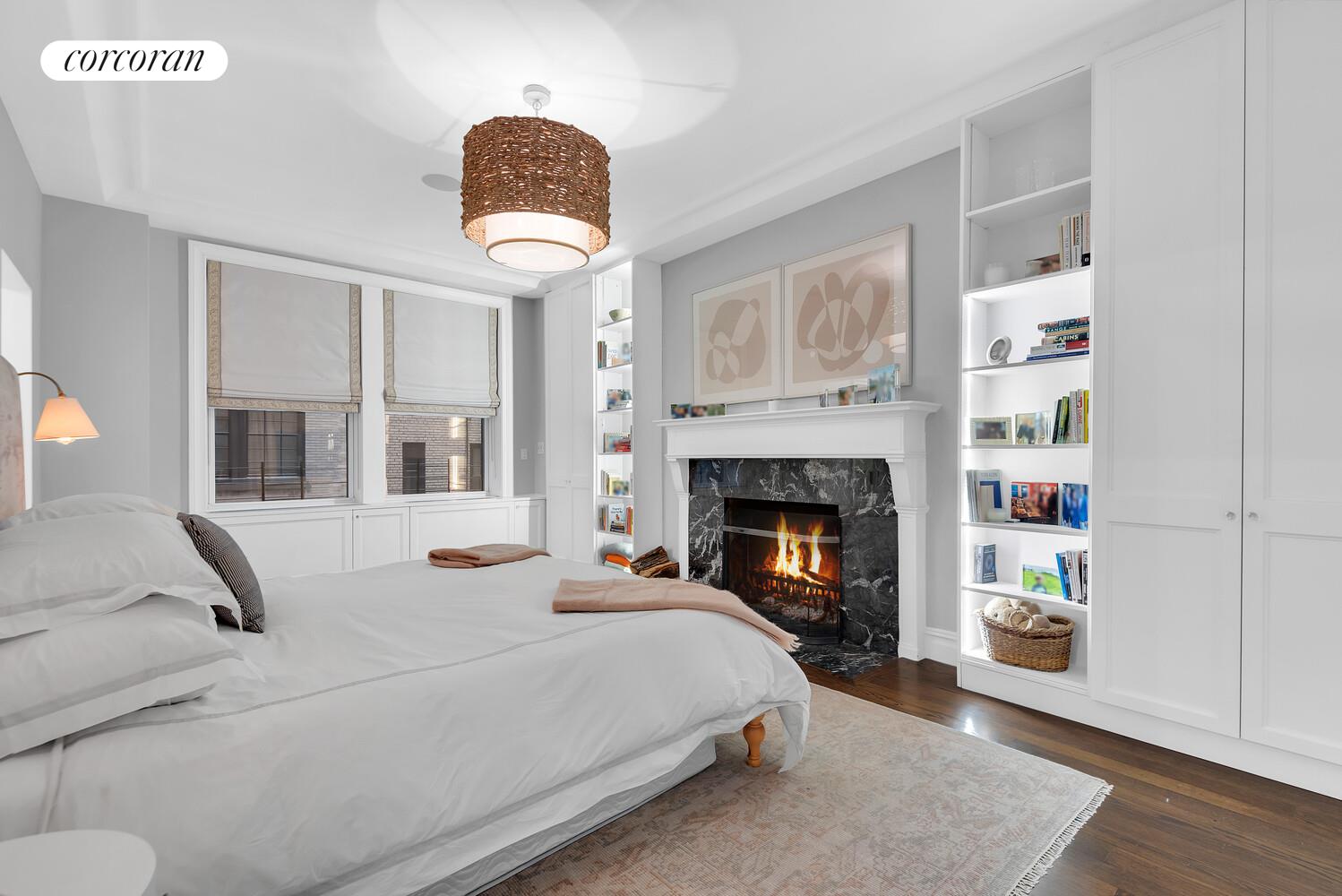 #7 photo, 50 W 67TH Street, מנהטן Lincoln Square , NY 10023