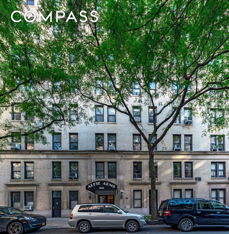 #11 photo, 245 W 74th Street, מנהטן Upper West Side , NY 10023