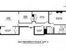 265 PROSPECT Place #3 展望高地 Prospect Heights, NY