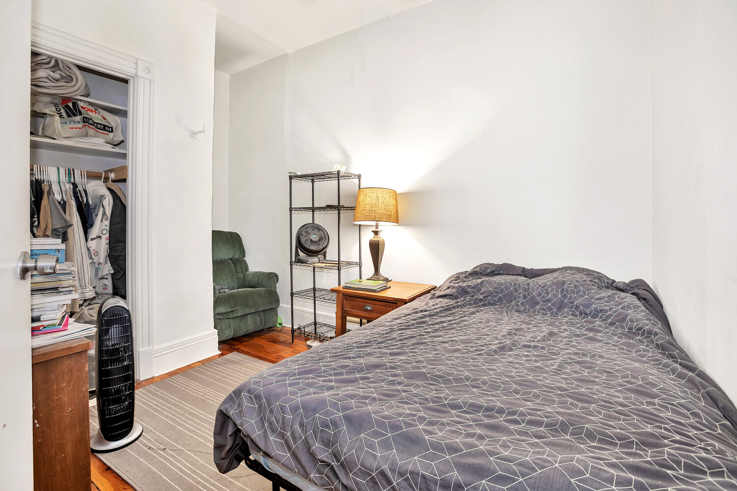 #2 photo, 265 PROSPECT Place, Prospect Heights , NY 11238