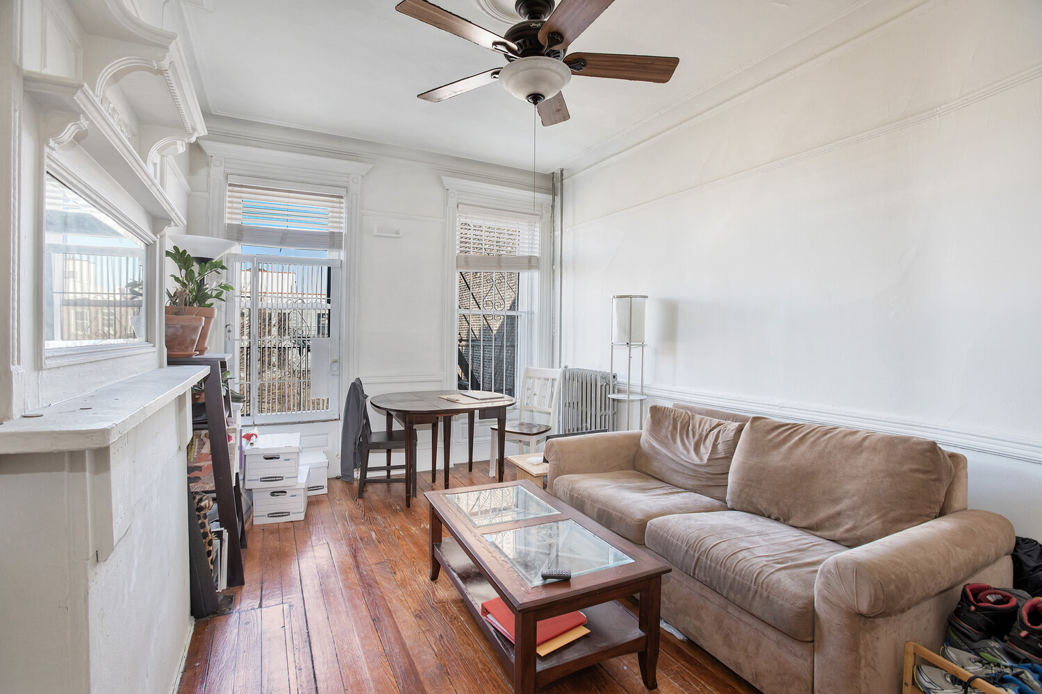 #5 photo, 265 PROSPECT Place, Prospect Heights , NY 11238