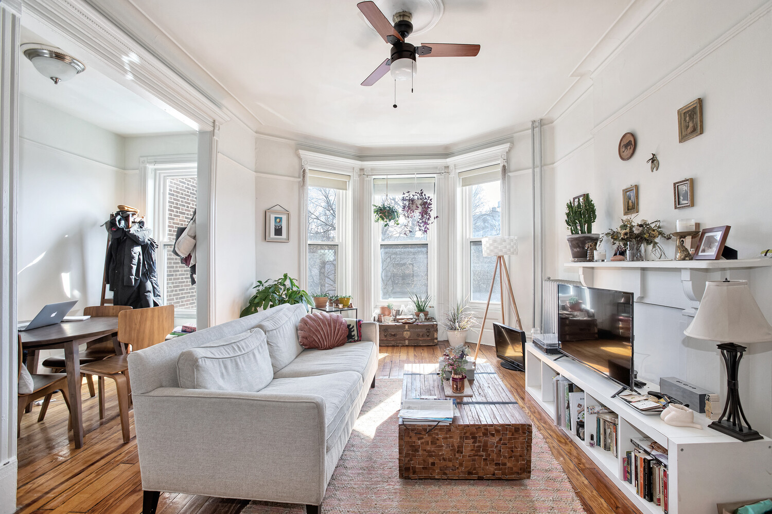 #6 photo, 265 PROSPECT Place, Prospect Heights , NY 11238