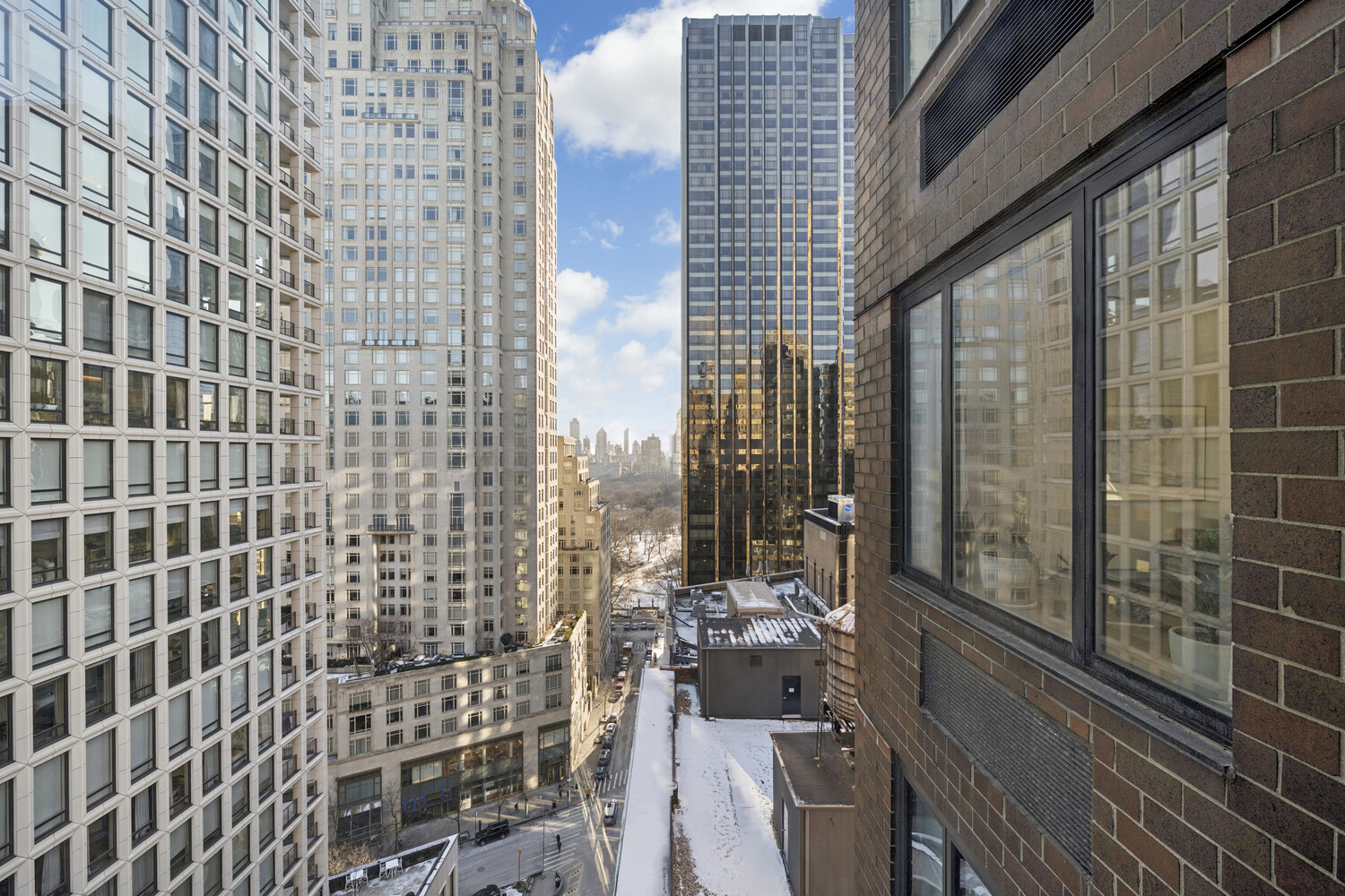 #4 photo, 30 W 61ST Street, 曼哈顿 上西城林肯廣場 Lincoln Square , NY 10023