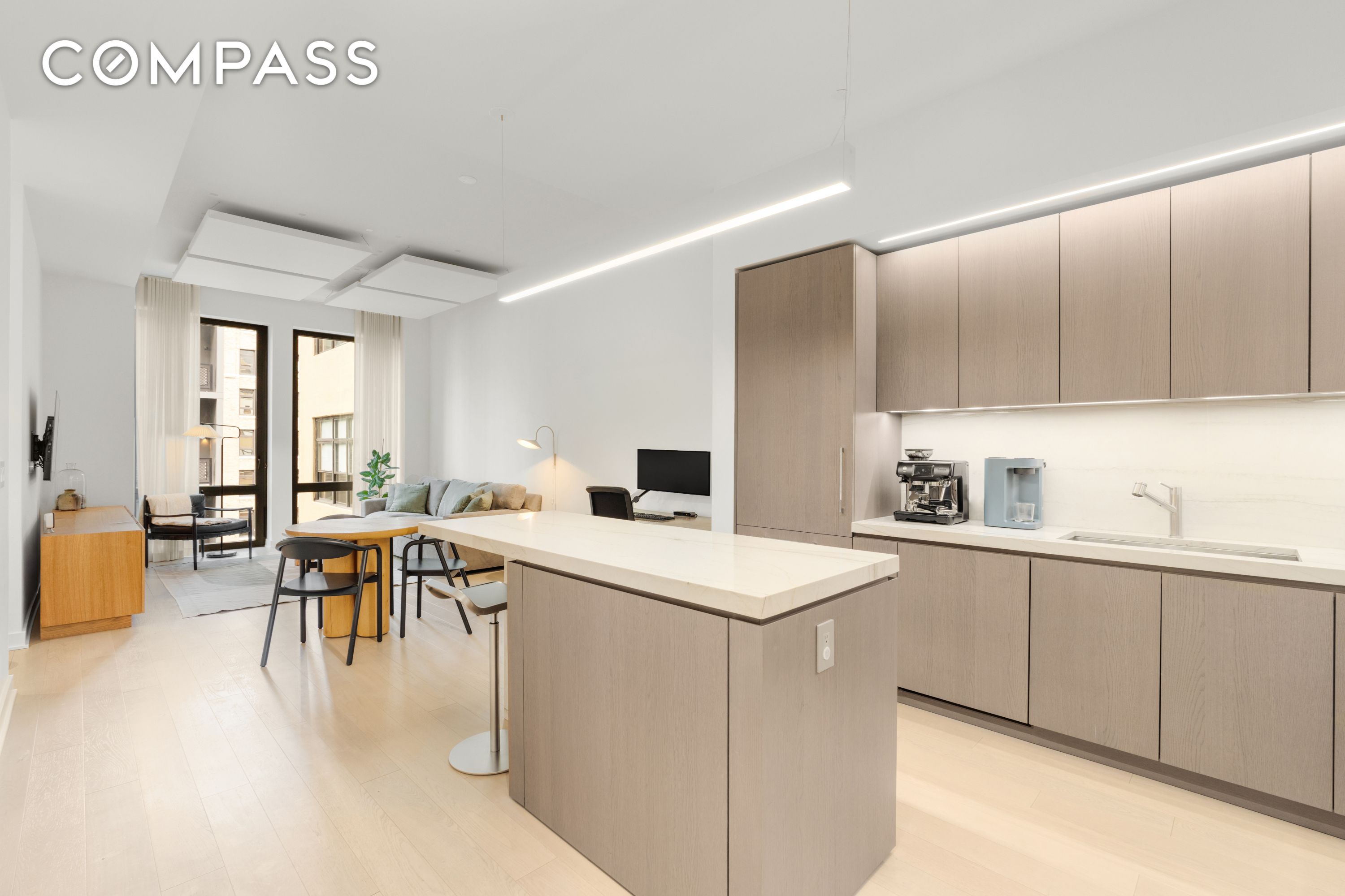 #1 photo, New York City, Манхэттен ‖ Hudson Square , NY 10014