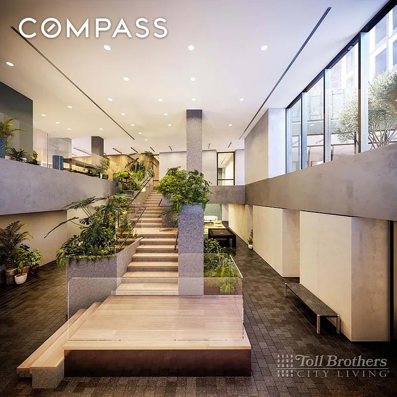 #19 photo, New York City, Манхэттен ‖ Hudson Square , NY 10014