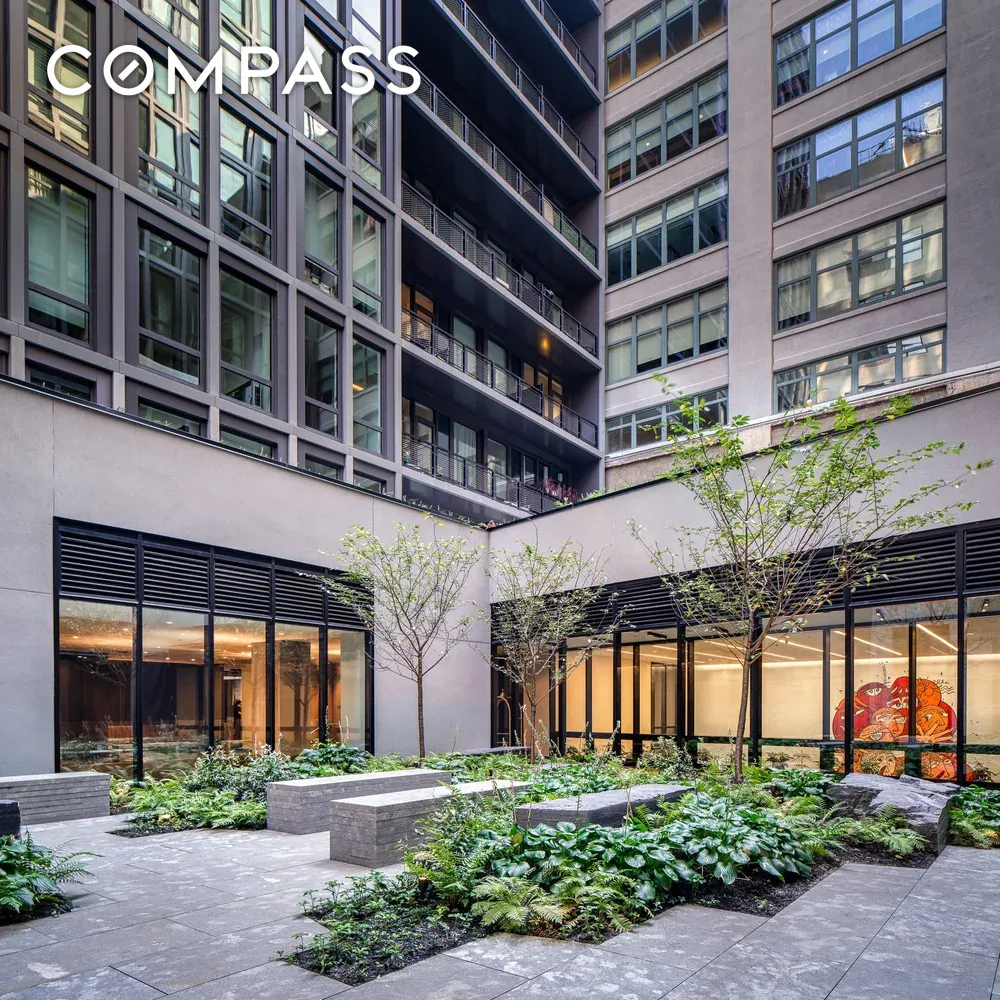 #21 photo, New York City, Манхэттен ‖ Hudson Square , NY 10014