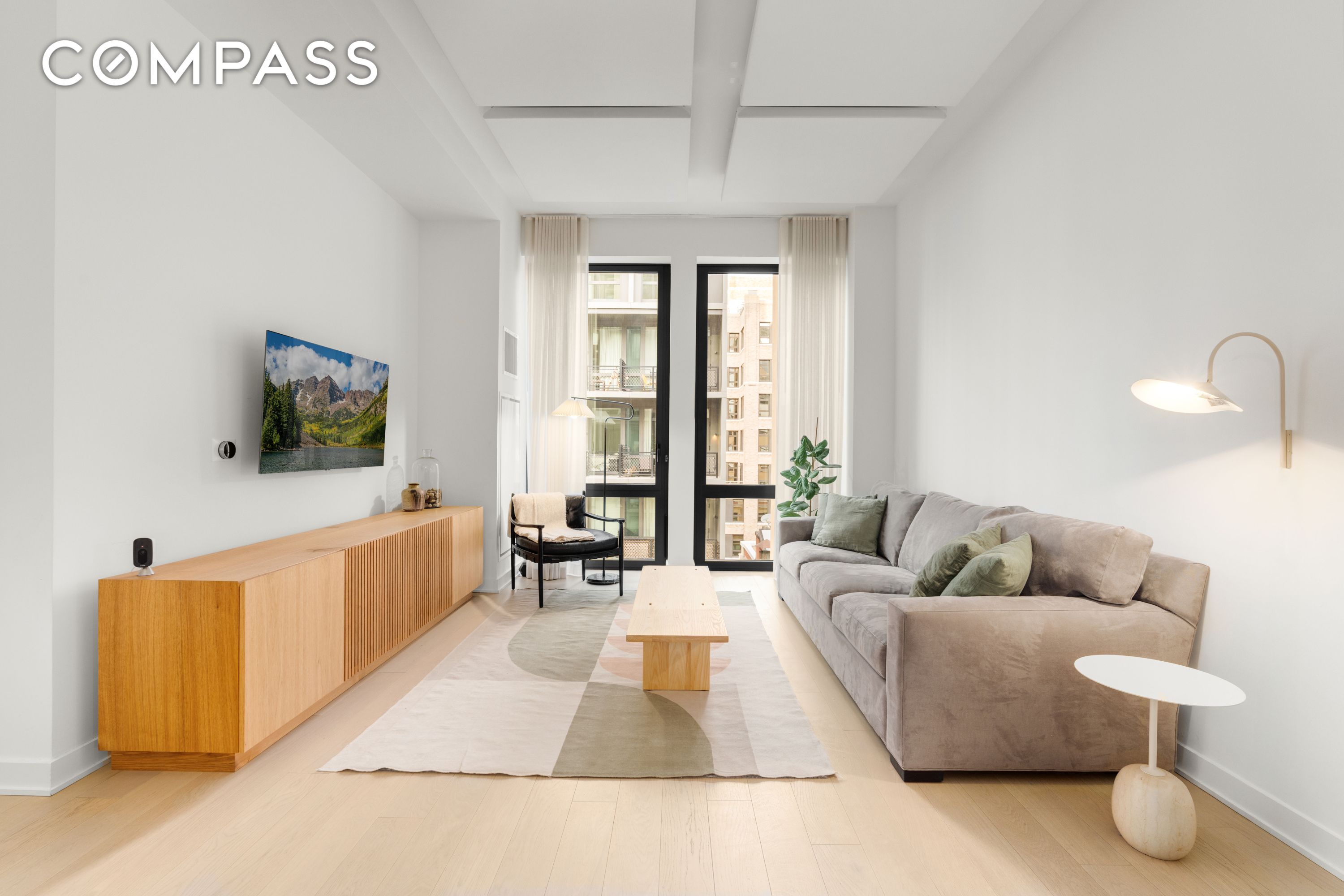 #5 photo, New York City, Манхэттен ‖ Hudson Square , NY 10014