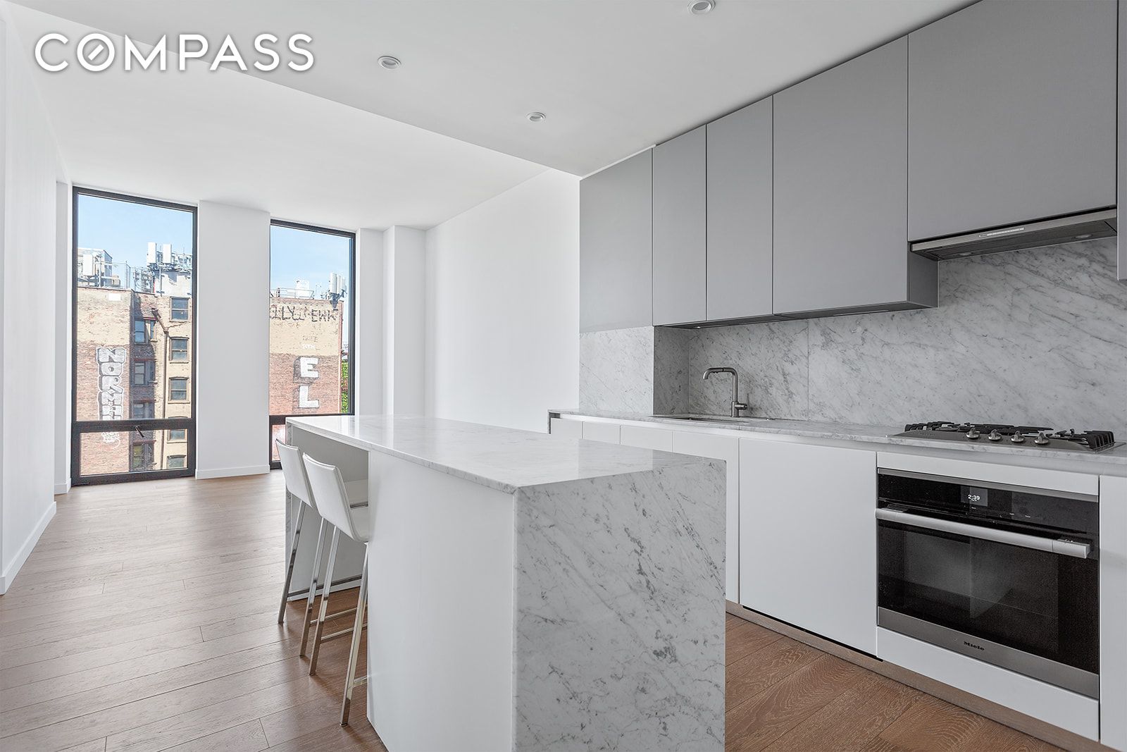 #1 photo, 287 E Houston Street, מנהטן Lower East Side , NY 10002