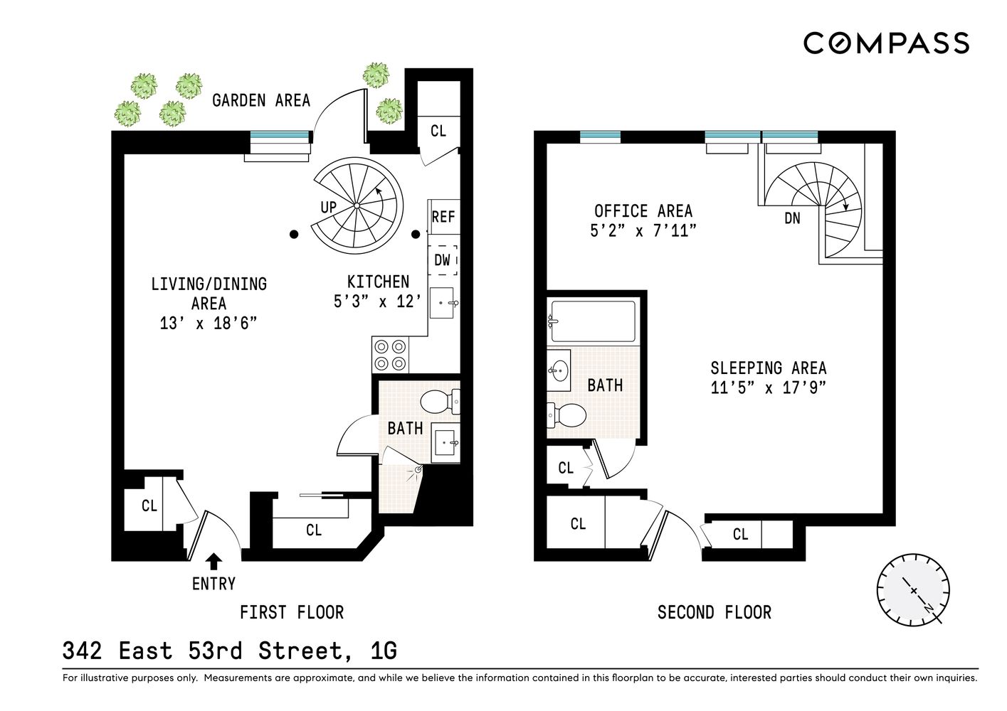 #2 photo, 342 E 53rd Street, Midtown East , NY 10022