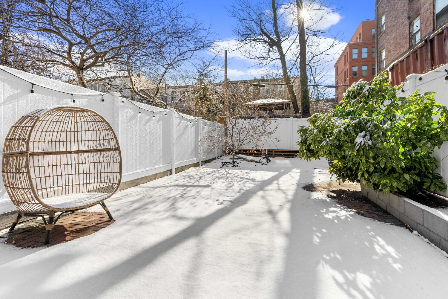 #13 photo, 954 PARK Place, הברונקס Crown Heights , NY 11213