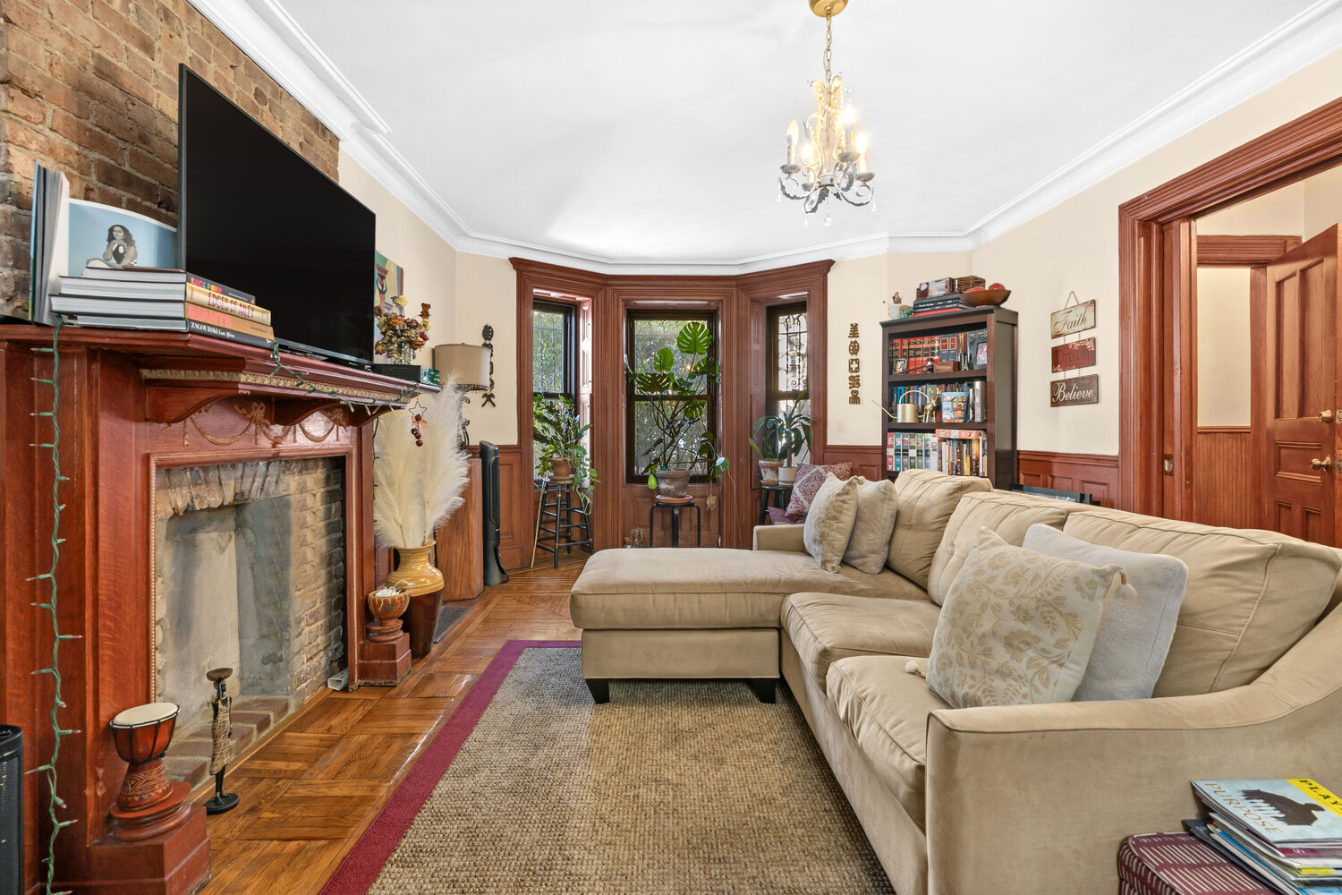 #14 photo, 954 PARK Place, הברונקס Crown Heights , NY 11213