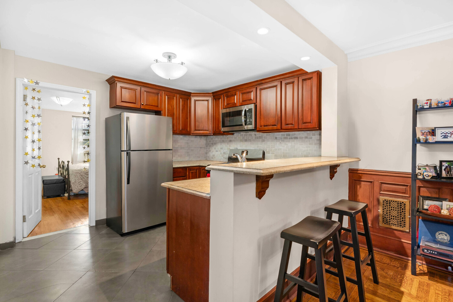 #15 photo, 954 PARK Place, הברונקס Crown Heights , NY 11213