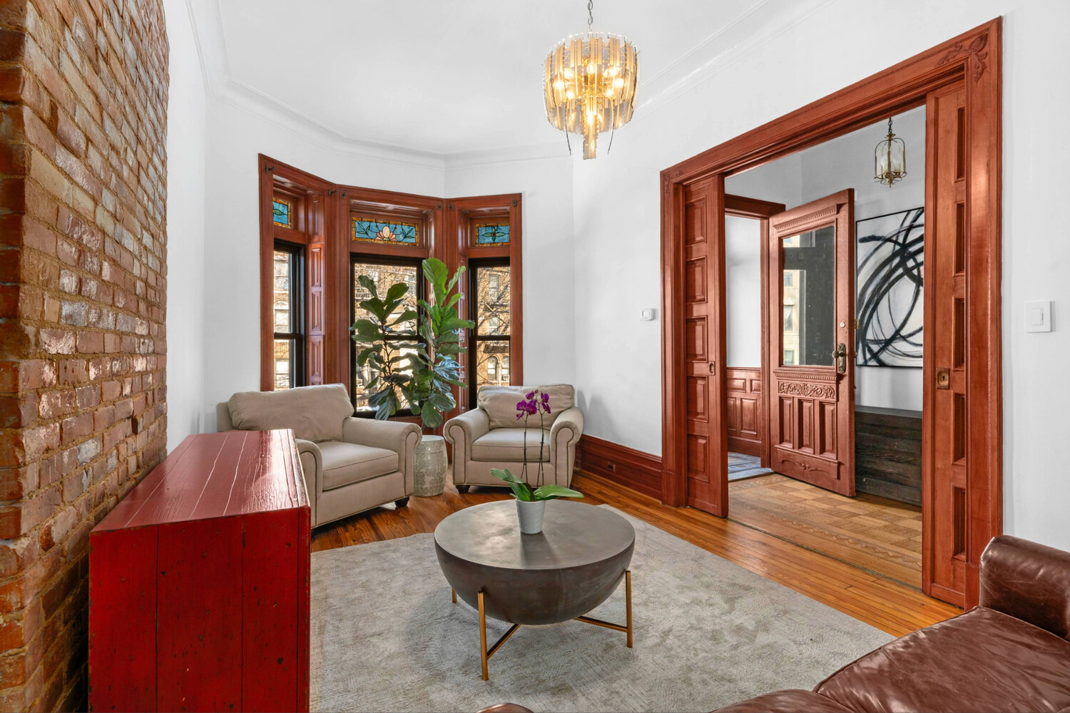 #3 photo, 954 PARK Place, הברונקס Crown Heights , NY 11213