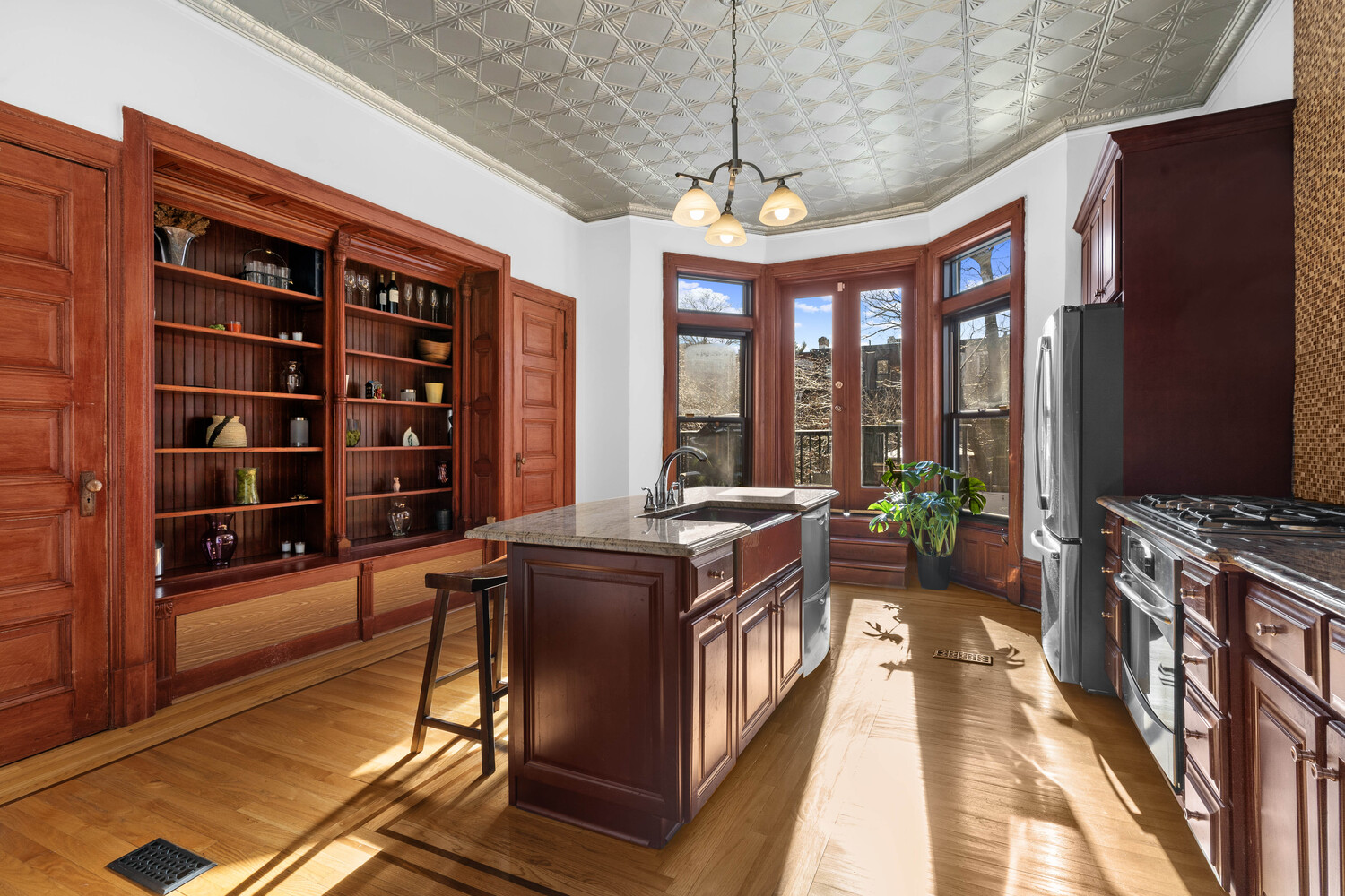 #5 photo, 954 PARK Place, הברונקס Crown Heights , NY 11213