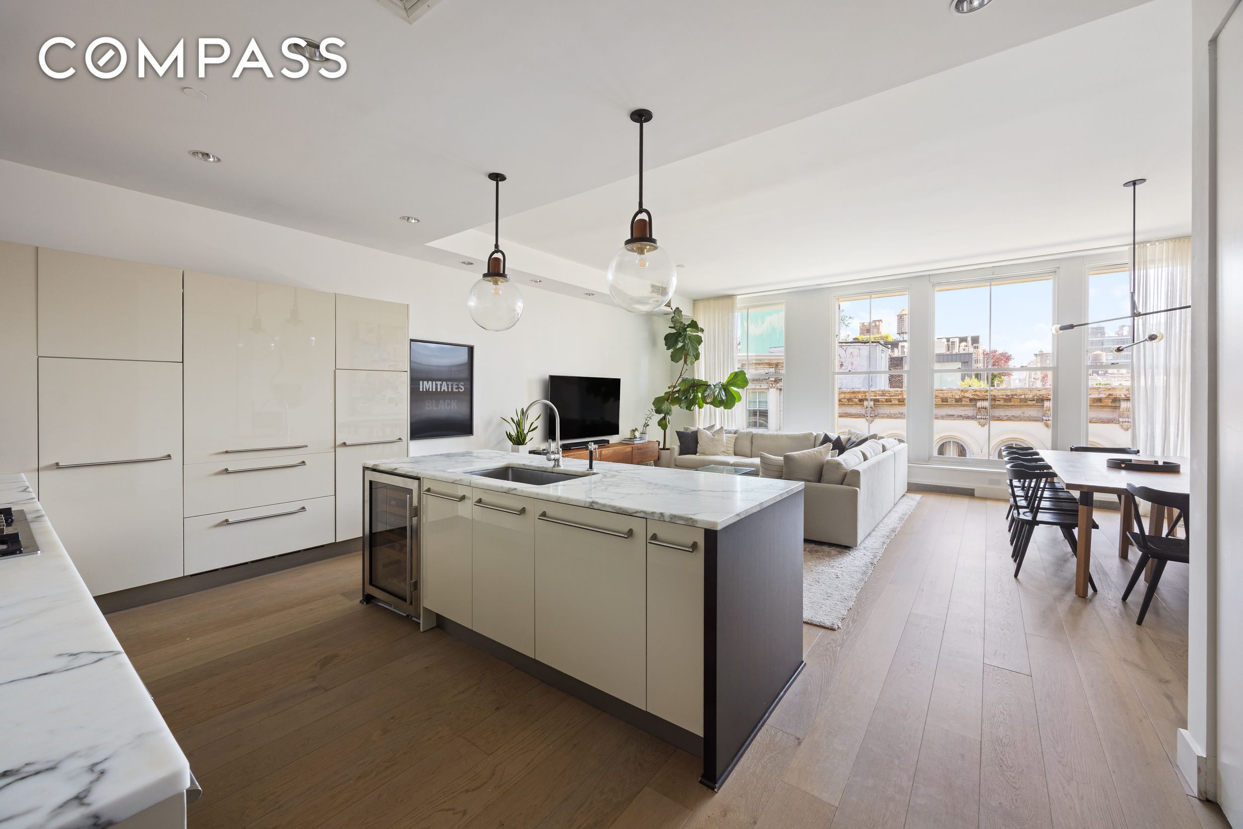 #3 photo, 51 Walker Street, मैनहटन Tribeca , NY 10013