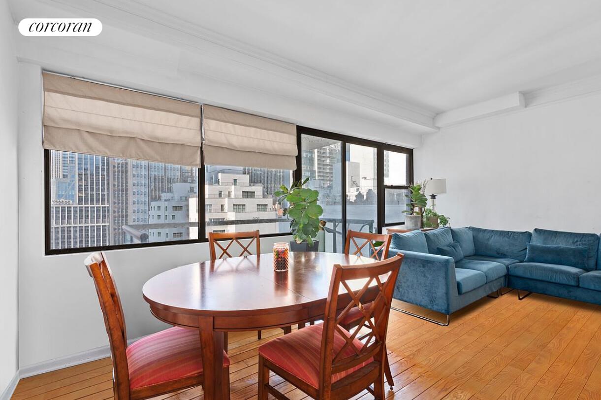 #3 photo, 58 W 58TH Street, מנהטן Central Park South , NY 10019