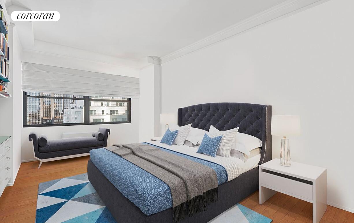 #5 photo, 58 W 58TH Street, מנהטן Central Park South , NY 10019