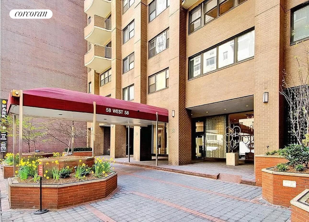 #8 photo, 58 W 58TH Street, מנהטן Central Park South , NY 10019