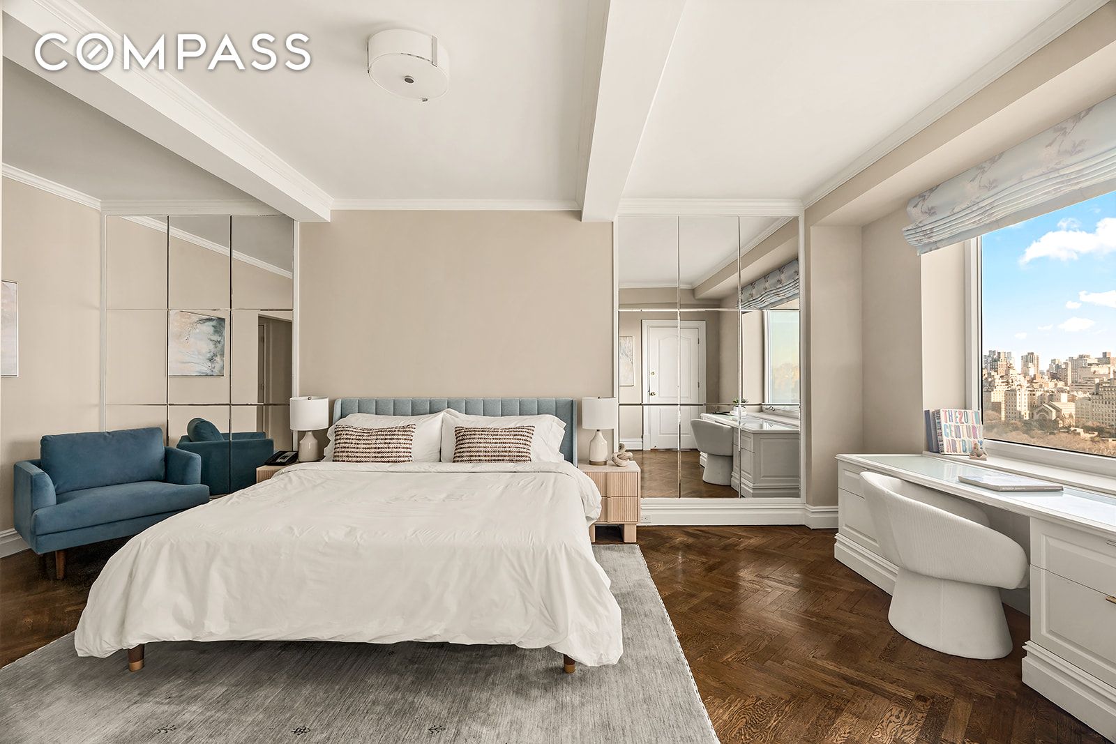 #10 photo, New York City, מנהטן Central Park South , NY 10019