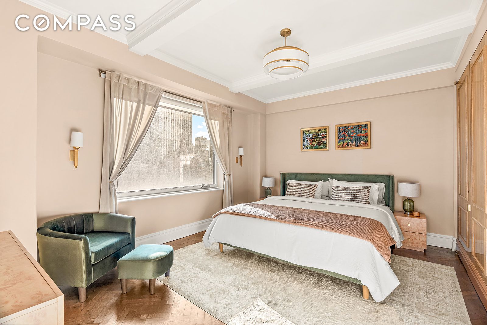 #5 photo, New York City, מנהטן Central Park South , NY 10019