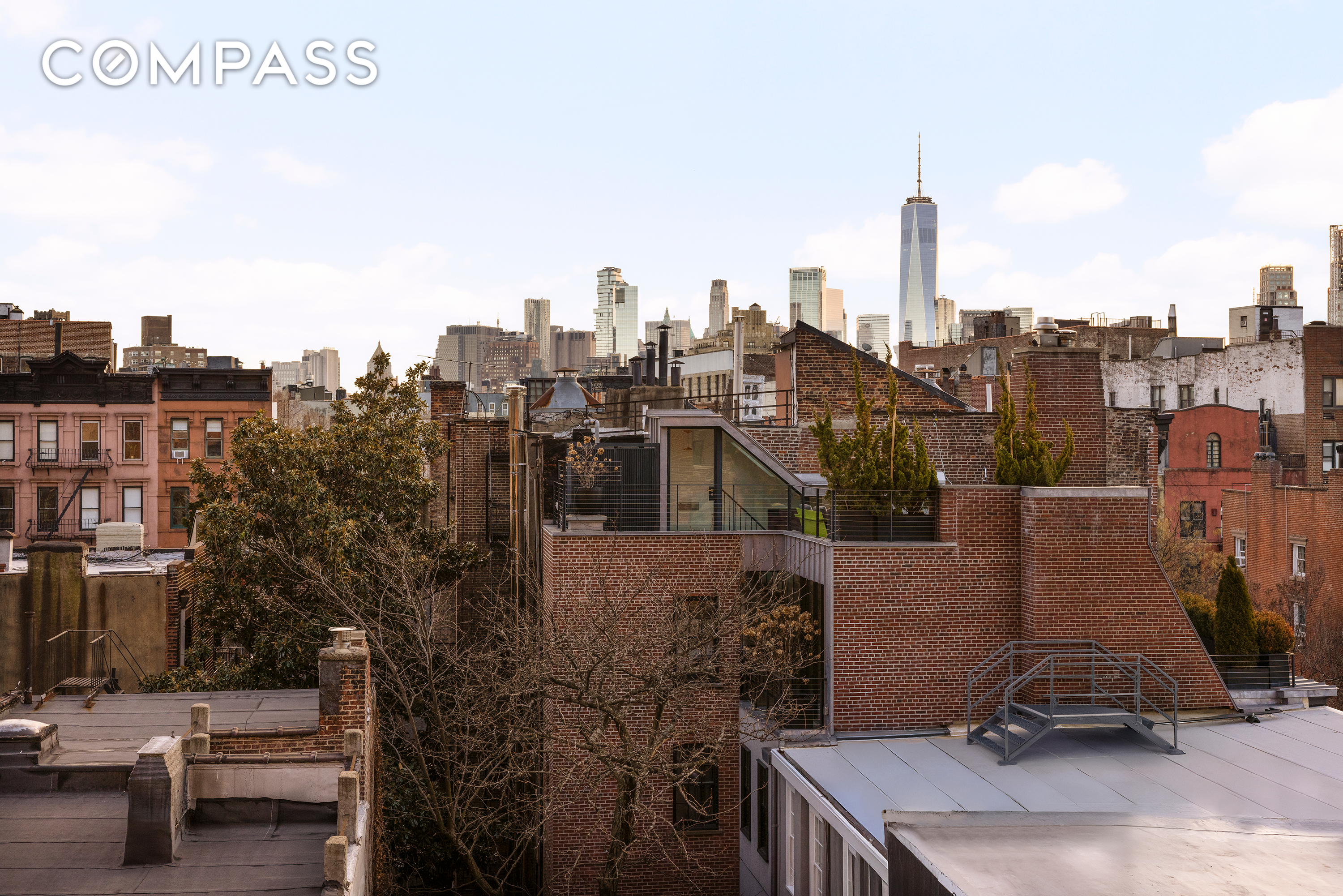 #16 photo, 31 Jane Street, مانهاتن West Village , NY 10014