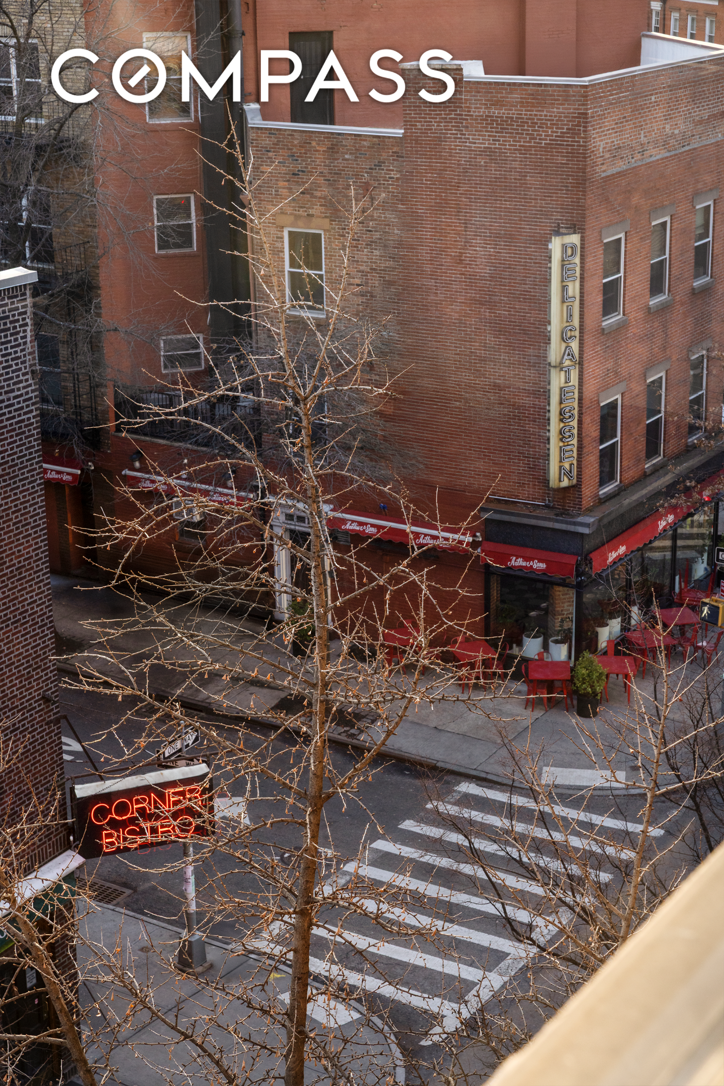 #17 photo, 31 Jane Street, مانهاتن West Village , NY 10014