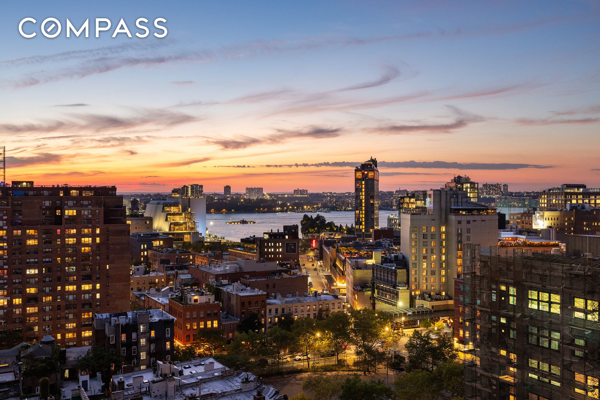 #19 photo, 31 Jane Street, مانهاتن West Village , NY 10014