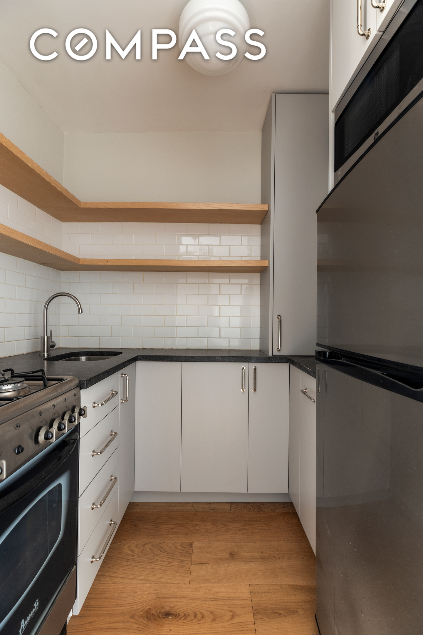 #7 photo, 31 Jane Street, مانهاتن West Village , NY 10014