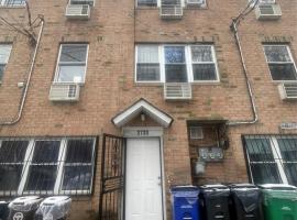 2730 Kingsbridge Terrace 布朗士 Bronx, NY