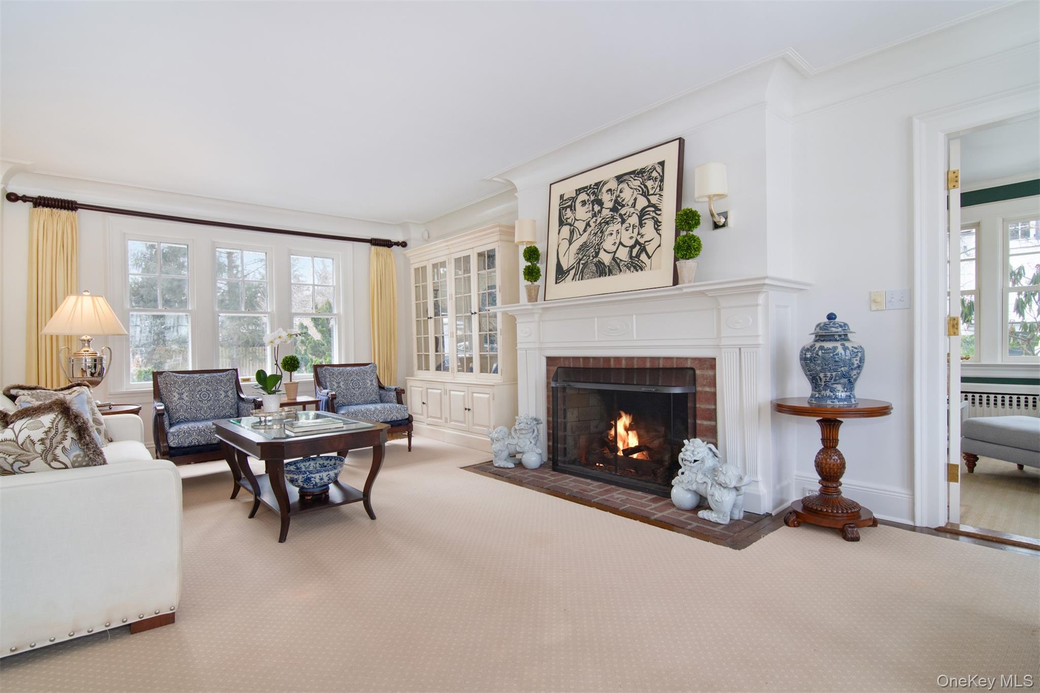 #4 photo, 4 Sussex Avenue, 布朗士 Bronxville , NY 10708