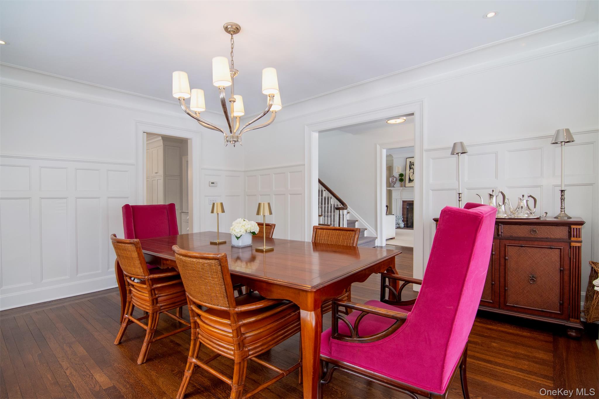 #6 photo, 4 Sussex Avenue, 布朗士 Bronxville , NY 10708