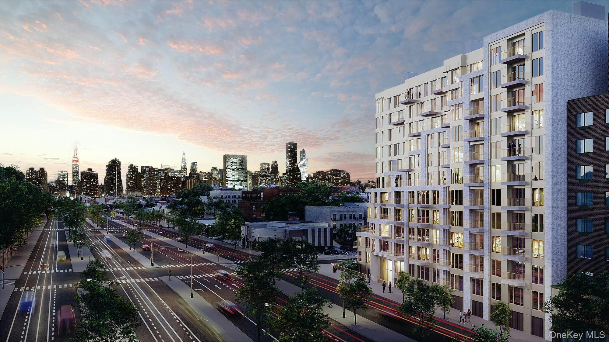 #19 photo, 5801 Queens Boulevard, Woodside , NY 11377