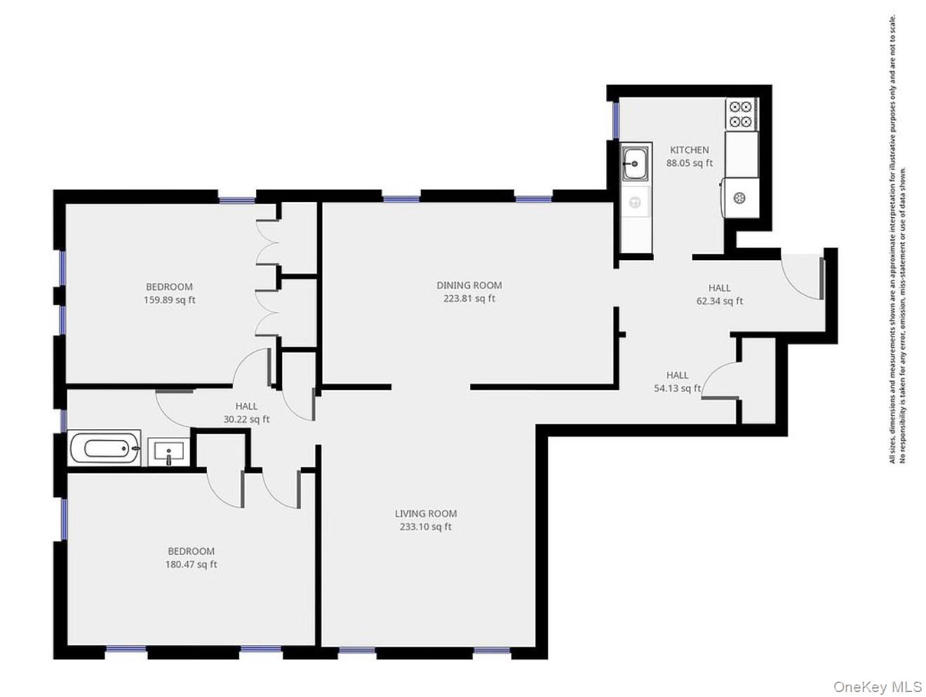 #14 photo, 115-25 Metropolitan Avenue, Kew Gardens , NY 11418