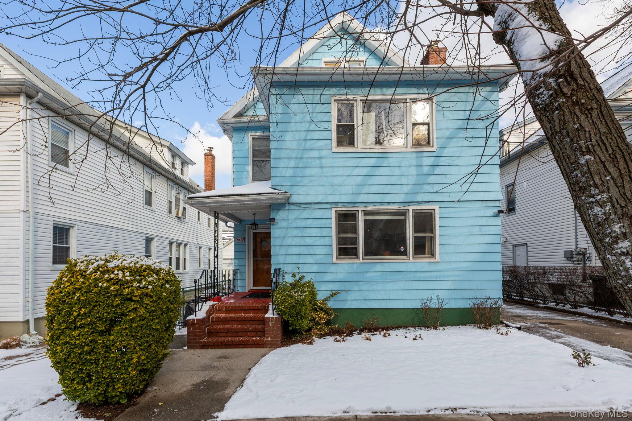 #1 photo, 9269 220th Street, קווינס Queens Village , NY 11428