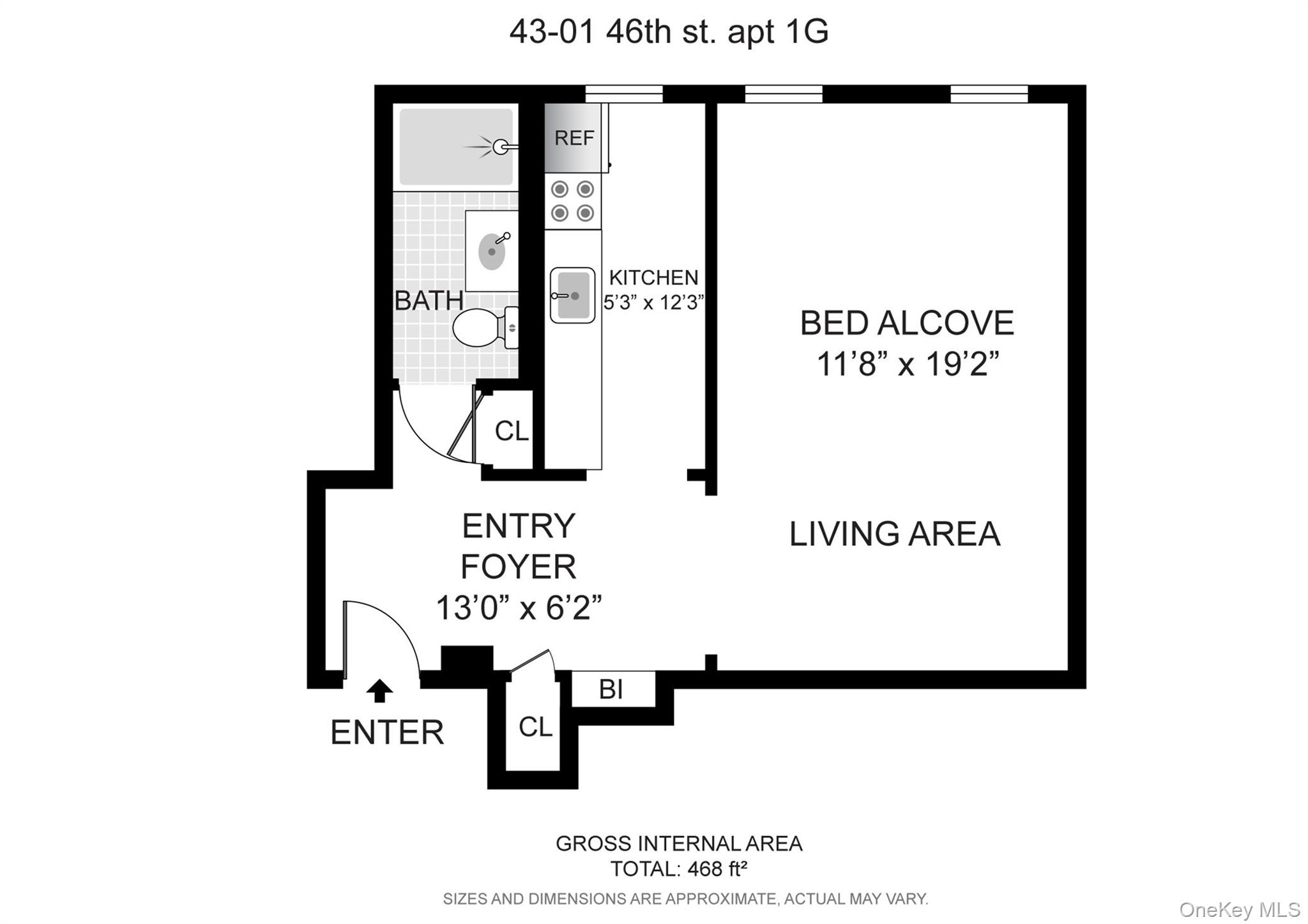 #14 photo, 43-01 46 Street, קווינס Sunnyside , NY 11104