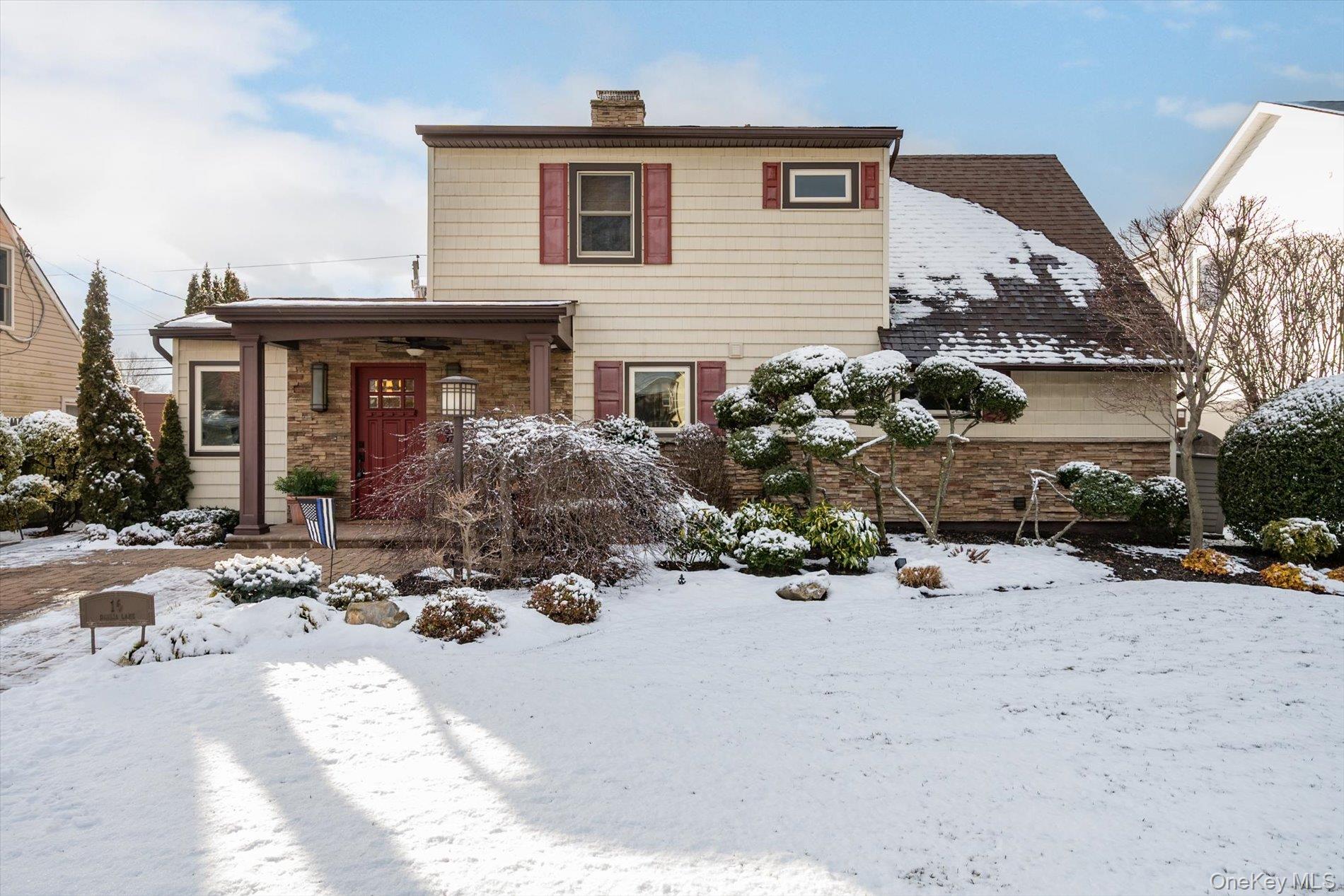 #2 photo, 16 Dahlia Lane, מחוז נסאו Wantagh , NY 11793