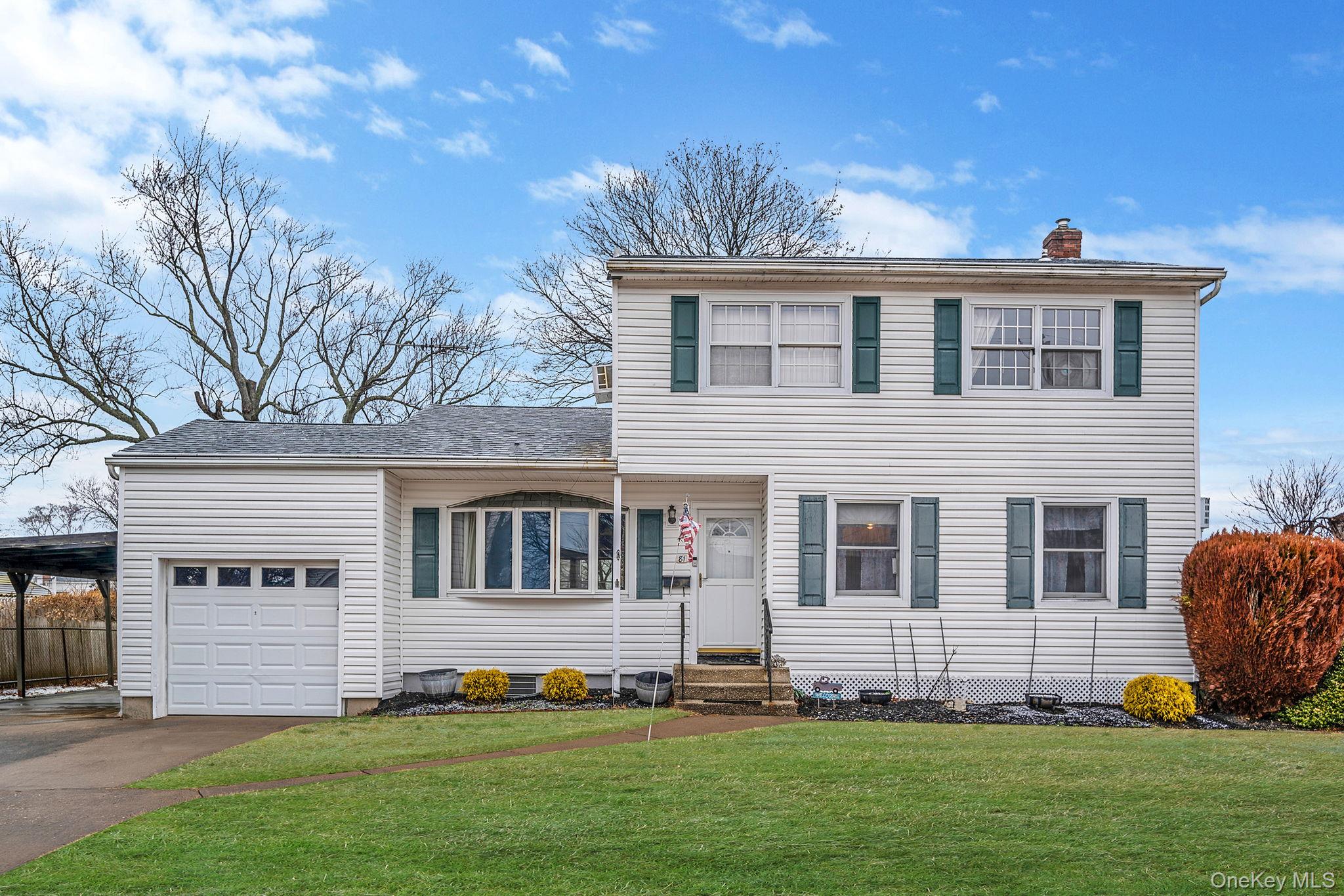 #1 photo, 81 Hale Street, Brentwood , NY 11717