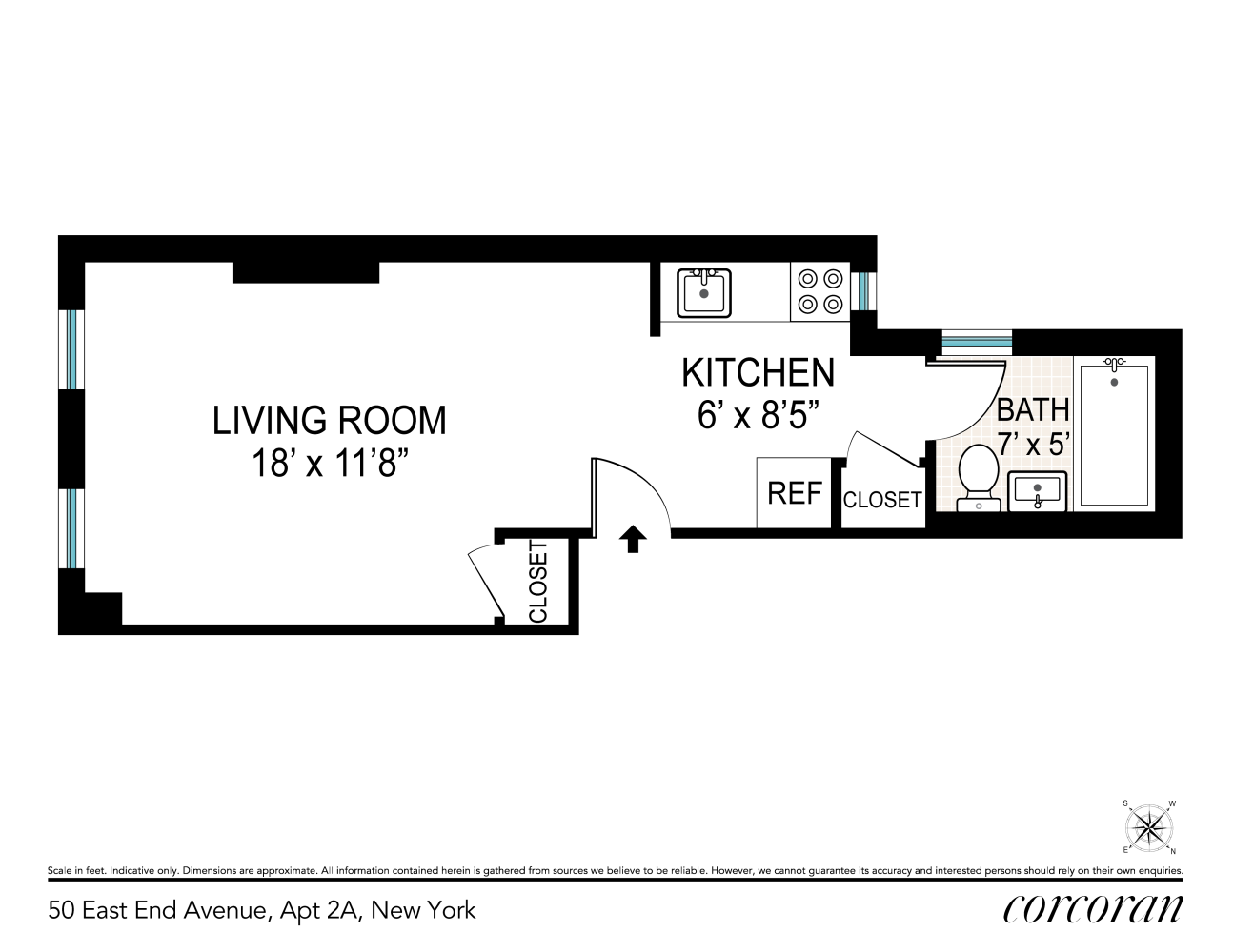 #2 photo, New York City, 曼哈頓 Yorkville , NY 10028