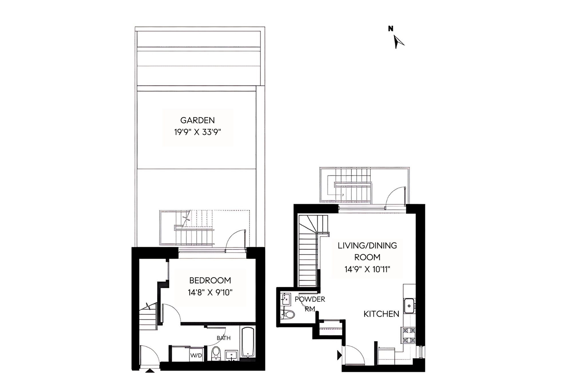 #2 photo, 5 W 127th Street, مانهاتن Central Harlem , NY 10027