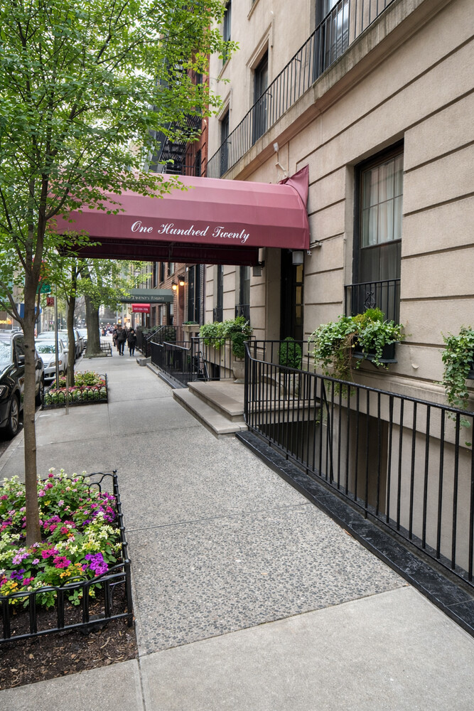 #13 photo, 120 E 85TH Street, Манхэттен ‖ Upper East Side , NY 10028