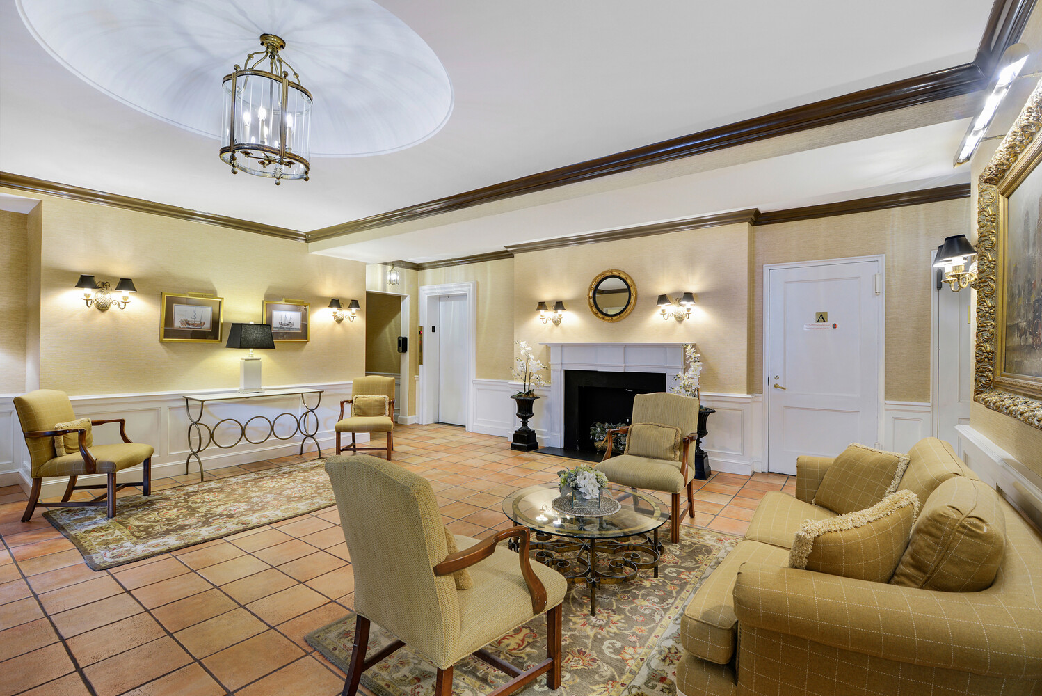 #6 photo, 64 E 94TH Street, Манхэттен ‖ Carnegie Hill , NY 10128