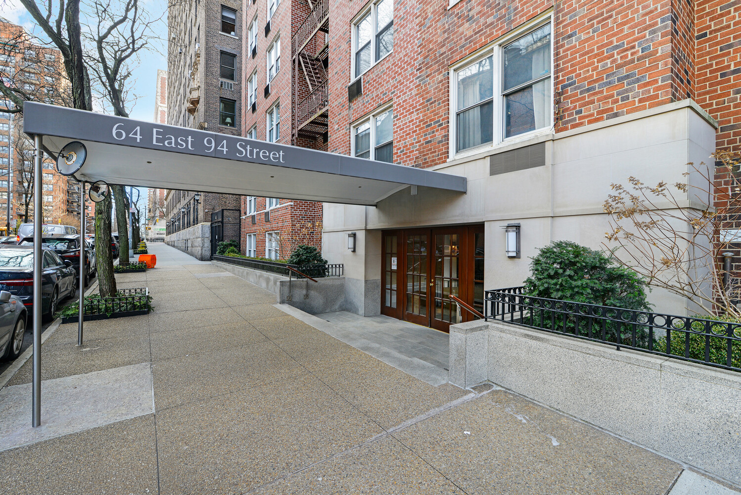 #7 photo, 64 E 94TH Street, Манхэттен ‖ Carnegie Hill , NY 10128